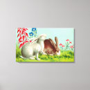 Search for vintage rabbit art Bunnies