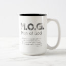 Search for man of god mugs Christian