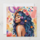 Search for bachelorette thank you cards Colourful