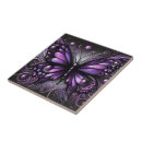 Search for butterfly tiles Vibrant