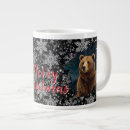 Search for winter night mugs Stars
