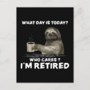Search for grandmother postcards Retirement