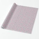 Search for pink and white polka dots wrapping paper Stylish