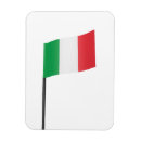 Search for italian flag magnets Emblem