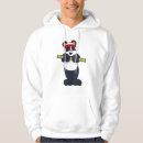 Search for panda hoodies Bears