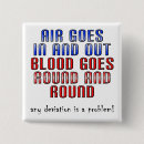 Search for comical nurse badges Doctor