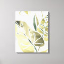 Search for coastal canvas prints Green