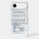 Search for snow scene iphone cases White
