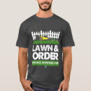 Search for funny mowing tshirts Birthday