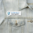 Search for dental hygienist name tags Teeth