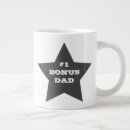 Search for bonus mugs Stepfather