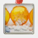 Search for bottle christmas tree decorations Studio shot