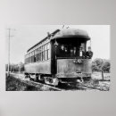 Search for trolleys art Railroad