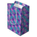 Search for mermaid gift bags Pattern