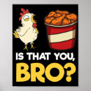 Search for funny fast food posters Chicken