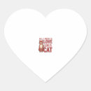 Search for i love cats stickers Grey