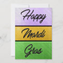Search for happy mardi gras cards New orleans