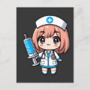 Search for comical nurse postcards Medicine