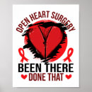 Search for surgery posters Chd mum