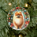 Search for poms christmas tree decorations Cute