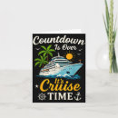 Search for countdown cards Modern