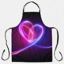 Search for light pink aprons Bright