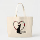Search for animal lovers tote bags For pets