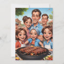 Search for outdoor gathering invitations Bbq cookout