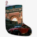Search for car christmas stockings Street