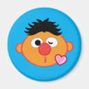Search for ernie sesame street magnets Cute