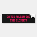 Search for safe driver bumper stickers Road