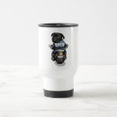 Search for biker travel mugs Dog
