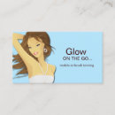 Search for mobile spray tan business Salon