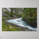 Search for johnston posters Waterfall