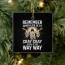 Search for funny jesus christmas tree decorations Faith