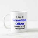Search for corrections officer mugs Prison
