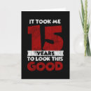Search for 15 year old birthday cards For kids