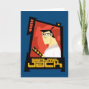 Search for futuristic travel postcards Samurai time travel