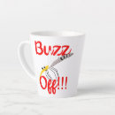 Search for buzz mugs Funny