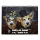 Search for corgi calendars Dogs