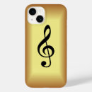 Search for musical symbols iphone cases Band
