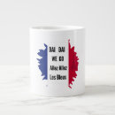 Search for bleu mugs Allez les bleus