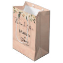 Search for blush pink gift bags Minimalist