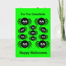 Search for green halloween cards Funny