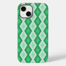 Search for shades of green iphone cases Pattern