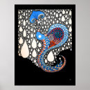 Search for deco peacock art Bird
