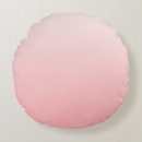 Search for pink round Ombre