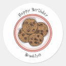 Search for chip cookie stickers Sweet