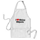 Search for jewelery aprons Silver