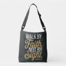 Search for walking bags Scripture